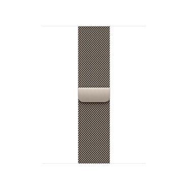 42 mm Natürel Milano Loop