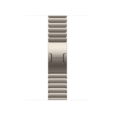 42 mm Baklalı Model Natürel Bilezik