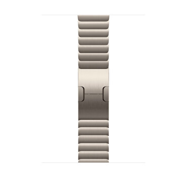 46 mm Baklalı Model Natürel Bilezik