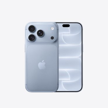 iPhone 18 Pro 2TB Buzul Rengi