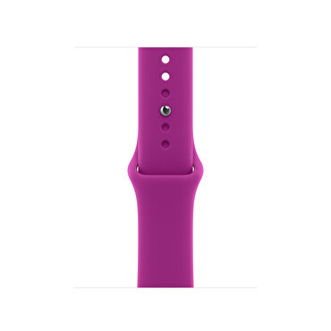 40 mm Macenta Spor Kordon - M/L