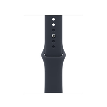 40 mm Lacivert Spor Kordon - M/L