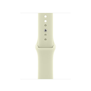 42 mm Uçuk Sukulent Spor Kordon - M/L