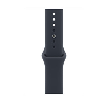 46 mm Lacivert Spor Kordon - S/M