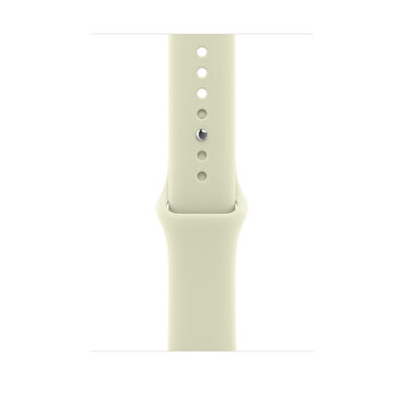 46 mm Uçuk Sukulent Spor Kordon - M/L