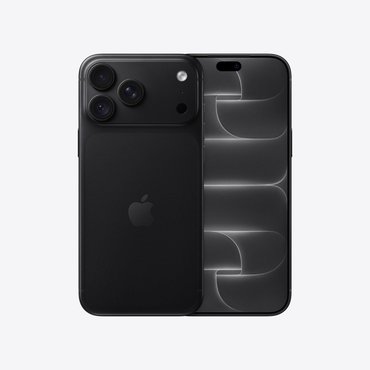 iPhone 18 Pro Max 512GB Siyah