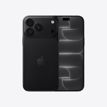 iPhone 18 Pro Max 1TB Siyah
