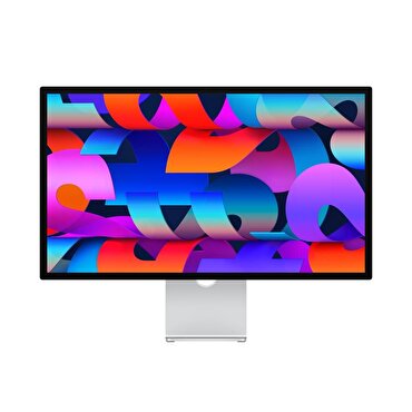 Teşhir - Apple Studio Display - Standart Cam - Eğimi Ayarlanabilir Stand