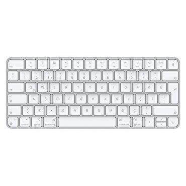 APPLE MAGIC KEYBOARD -TÜRKÇE Q-KLAVYE