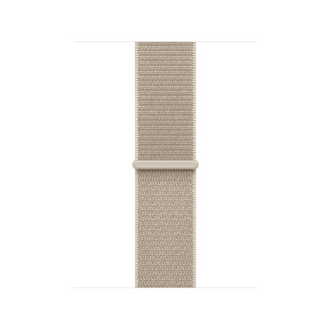 40 mm Kireç Taşı Spor Loop