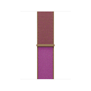 42 mm Macenta Spor Loop