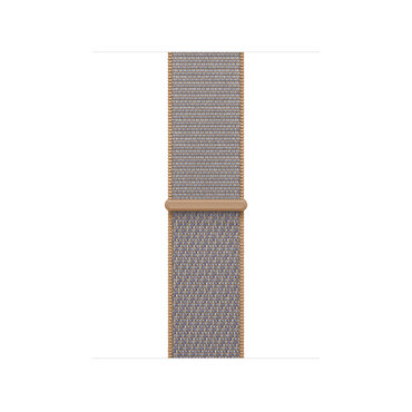 42 mm Şambre Mavisi Spor Loop