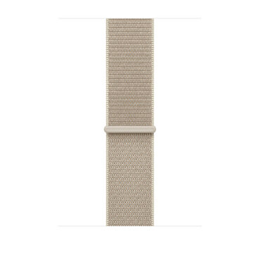 46 mm Kireç Taşı Spor Loop