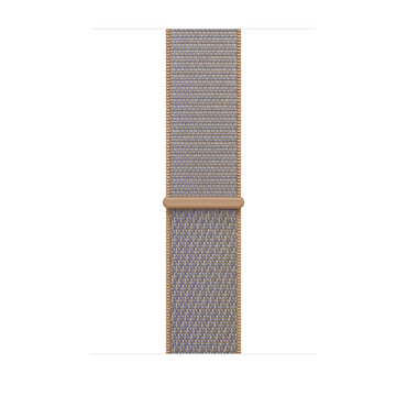 46 mm Şambre Mavisi Spor Loop
