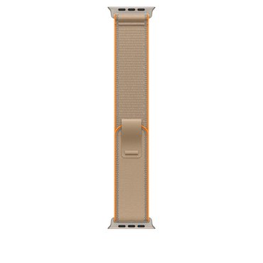 49 mm Kum Beji Trail Loop - M/L - Natürel Titanyum