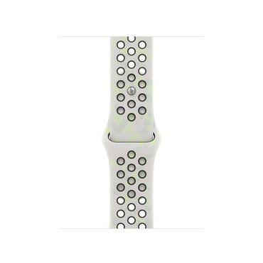 40 mm Essential White Nike Spor Kordon - S/M