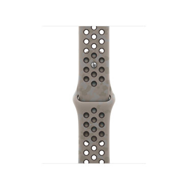42 mm Asfalt Grisi Nike Spor Kordon - S/M