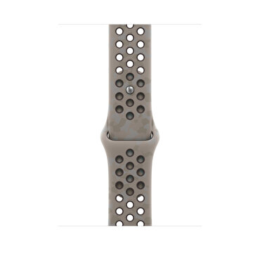 46 mm Asfalt Grisi Nike Spor Kordon - S/M