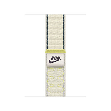 42 mm Tebeşir Rengi Nike Spor Loop
