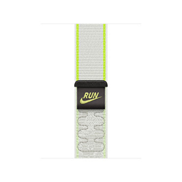 42 mm Essential White Nike Spor Loop