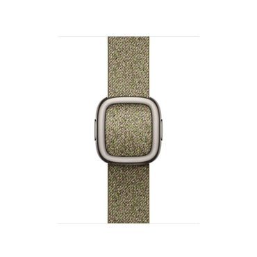 42 mm Ada Çayı Modern Tokalı Kayış - Büyük Boy