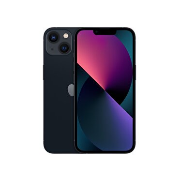 Apple iPhone 13 512GB Gece Yarısı 