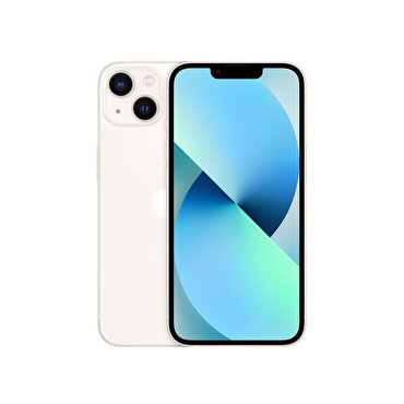 Apple iPhone 13 512GB Yıldız Işığı 
