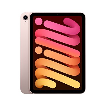 Apple iPad mini 8.3" Wi-Fi 64GB - Pembe 