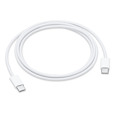 APPLE USB-C CHARGE CABLE (1M)