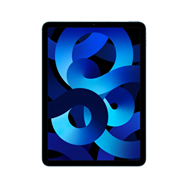 Apple iPad Air 10.9 inç Wi-Fi + Cellular 64GB Mavi 