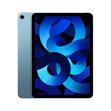 Apple iPad Air 10.9 inç Wi-Fi 256GB Mavi 
