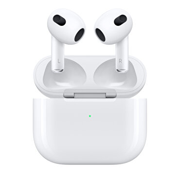 AirPods (3. nesil) ve MagSafe Şarj Kutusu 