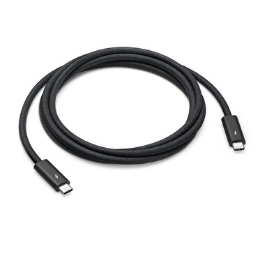 Apple Thunderbolt 4 Pro Kablosu (1.8 m)