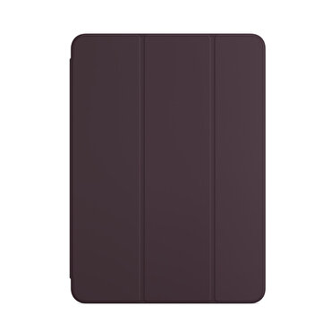 iPad Air (5. nesil) için Smart Folio - Koyu Kiraz