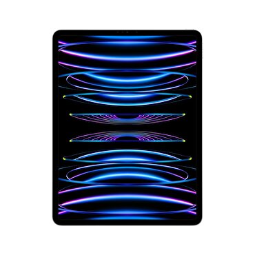 Apple 12.9 inç iPad Pro Wi-Fi 256GB - Gümüş 