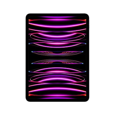 Apple 12.9 inç iPad Pro Wi-Fi 2TB - Uzay Grisi 