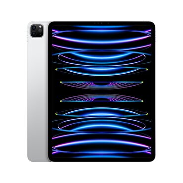 Apple 12.9 inç iPad Pro Wi-Fi 2TB - Gümüş 