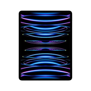 Apple 12.9 inç iPad Pro Wi-Fi + Cellular 256GB - Gümüş 