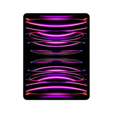 Apple 12.9 inç iPad Pro Wi-Fi + Cellular 2TB - Uzay Grisi MP263TU/A