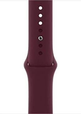 Apple Watch 41mm Elderberry Spor Kordon