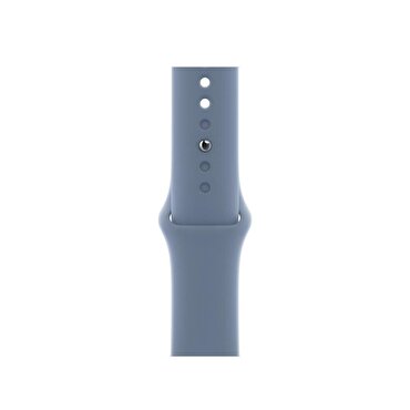 Apple Watch 41 mm Arduvaz Mavisi Spor Kordon