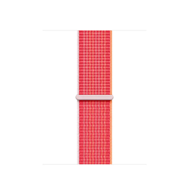 Apple Watch 41mm (PRODUCT)RED Spor Kordon