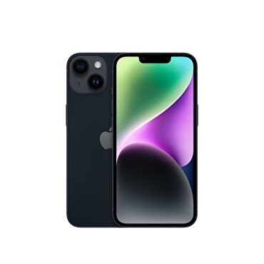Apple iPhone 14 128GB Gece Yarısı 