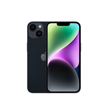 Apple iPhone 14 256GB Gece Yarısı 