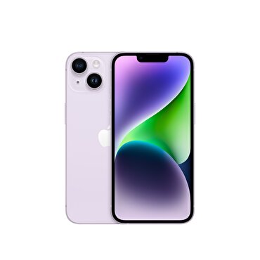 Apple iPhone 14 512GB Mor 