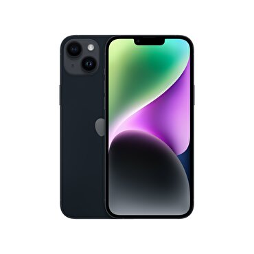 Apple iPhone 14 Plus 128GB Gece Yarısı 