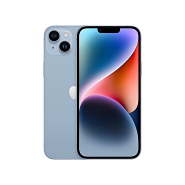 Apple iPhone 14 Plus 128GB Mavi 