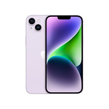 Apple iPhone 14 Plus 256GB Mor 