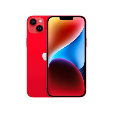 Apple iPhone 14 Plus 256GB (PRODUCT)RED 