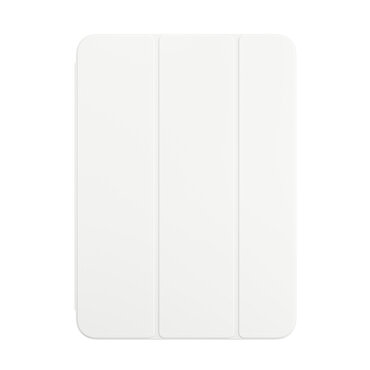 iPad (10. nesil) için Smart Folio - Beyaz - White MQDQ3ZM/A MQDQ3ZM/A